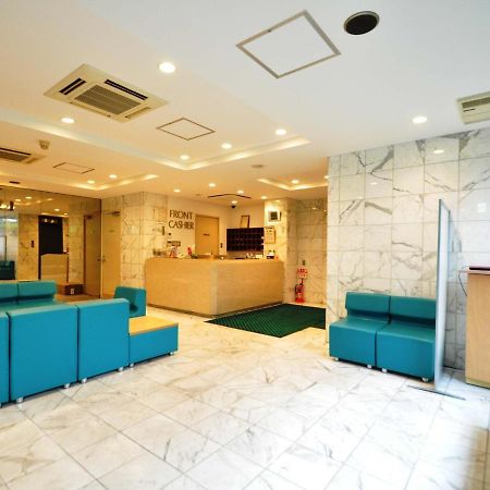 Hotel Koshien - Vacation Stay 82213 Nishinomiya Exterior photo